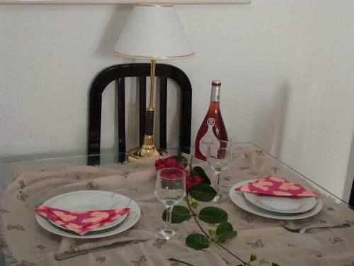 Apartamento Casa La Sal