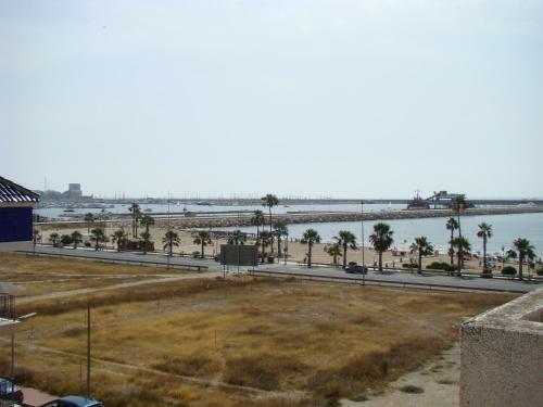 Apartamento Casa La Sal