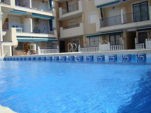 Apartamento Casa La Sal