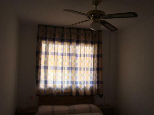 Apartamento Casa La Sal