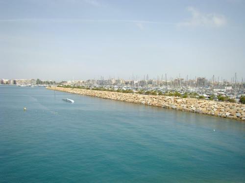Apartamento Casa La Sal