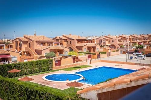 Apartamento Casa Monica
