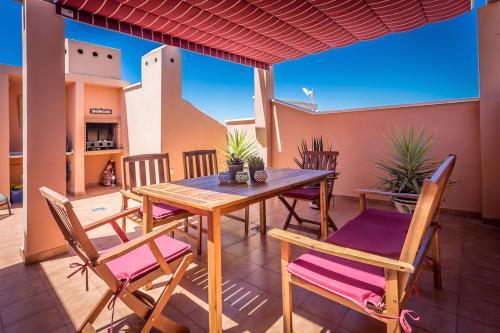 Apartamento Casa Monica
