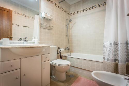 Apartamento Casa Monica