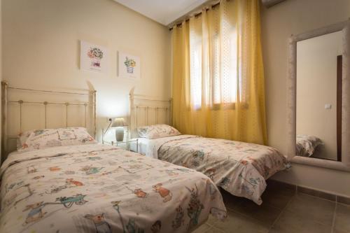 Apartamento Casa Monica