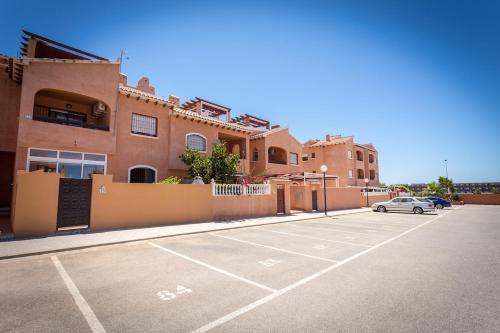 Apartamento Casa Monica