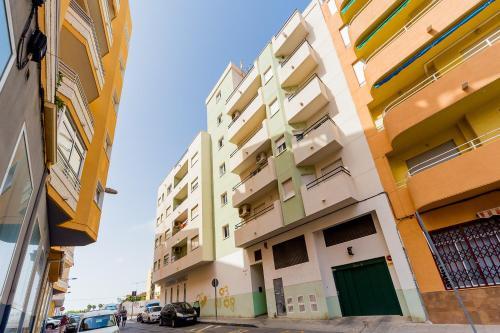 Apartamento Alegria Id133