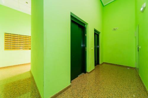 Apartamento Alegria Id133