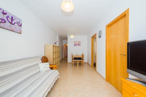 Apartamento Alegria Id133