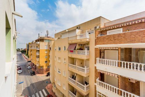 Apartamento Alegria Id133