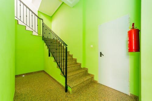 Apartamento Alegria Id133