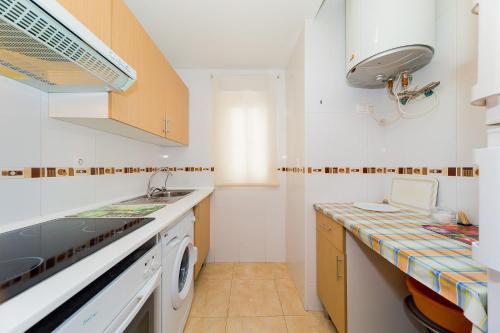 Apartamento Alegria Id133