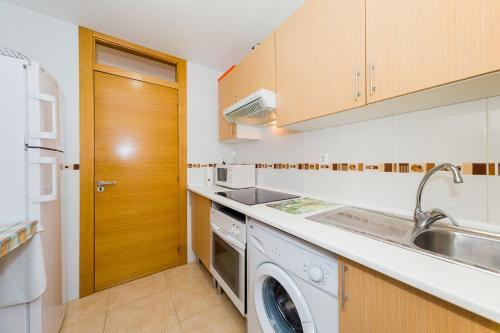 Apartamento Alegria Id133