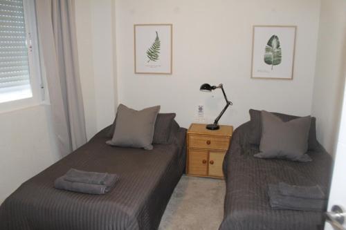 Torrevieja Beachside Apartment