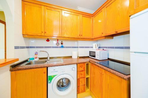 Apartamento Alegria Id128