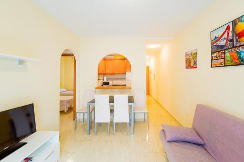Apartamento Alegria Id128