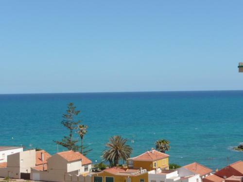 Apartment Avenida Alfredo Nobel