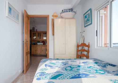 Apartment Avenida Alfredo Nobel
