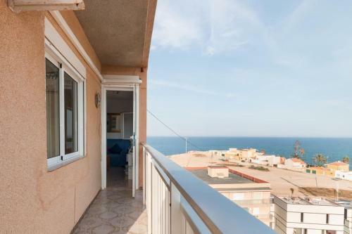 Apartment Avenida Alfredo Nobel