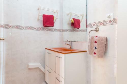 Apartment Avenida Alfredo Nobel