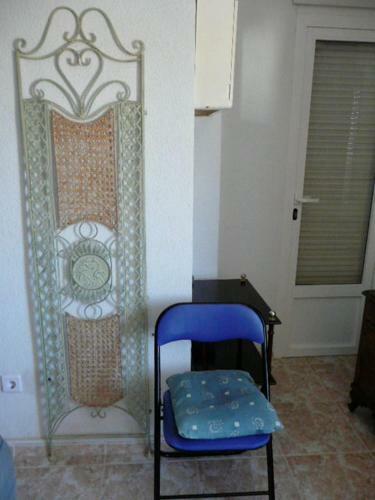 Apartment Avenida Alfredo Nobel