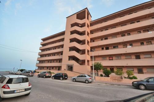 Apartamento Sweet Home Cabo Cervera First Line