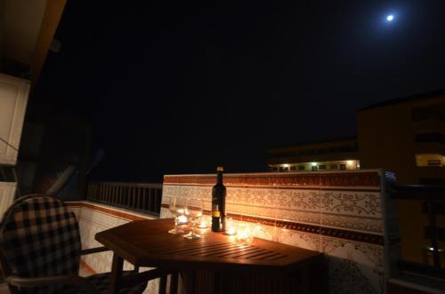 Apartamento Sweet Home Cabo Cervera First Line