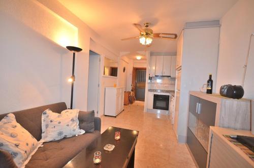 Apartamento Sweet Home Cabo Cervera First Line