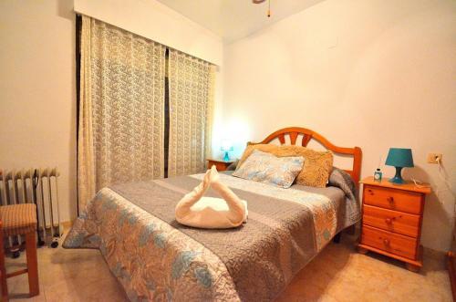 Apartamento Sweet Home Cabo Cervera First Line