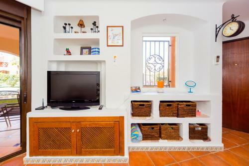 Apartamento Alegria Id29