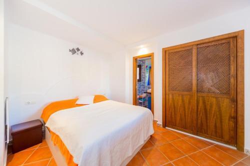 Apartamento Alegria Id29