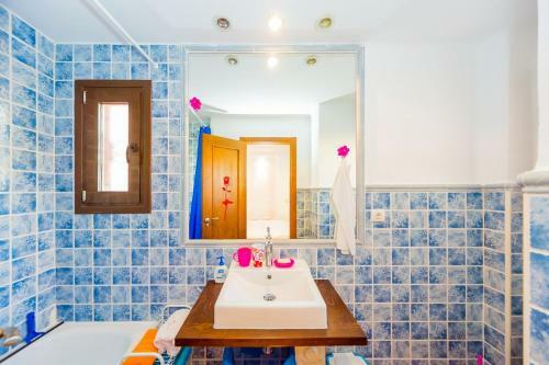 Apartamento Alegria Id29