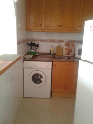 Apartamento Purisima, 49