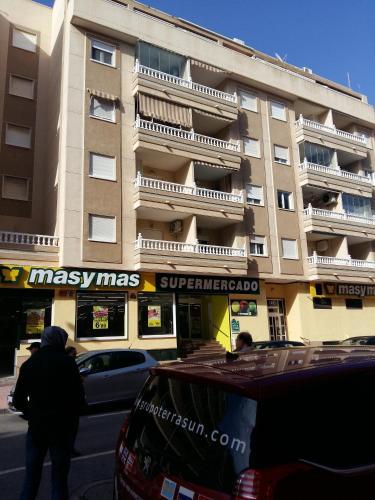 Apartamento Purisima, 49