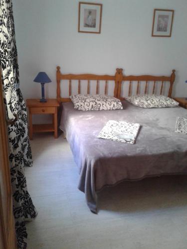 Apartamento Purisima, 49