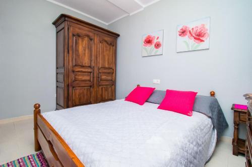 Apartamento Espanatour Mar Menor 40