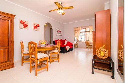 Apartamento Espanatour Mar Menor 40