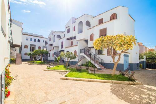 Apartamento Espanatour Mar Menor 40