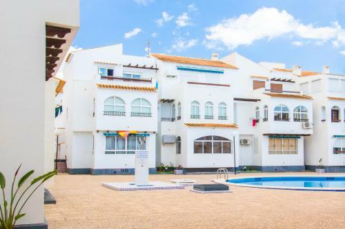 Apartamento Espanatour Mar Menor 40