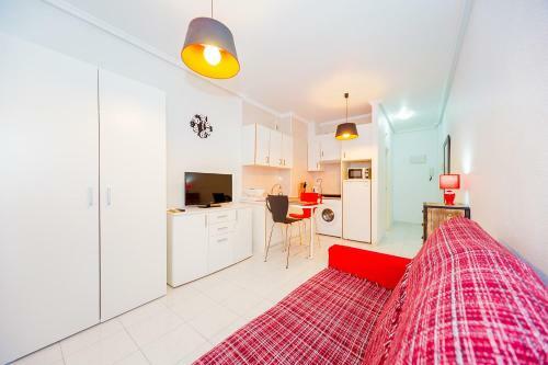 Apartamento Alegria Id145