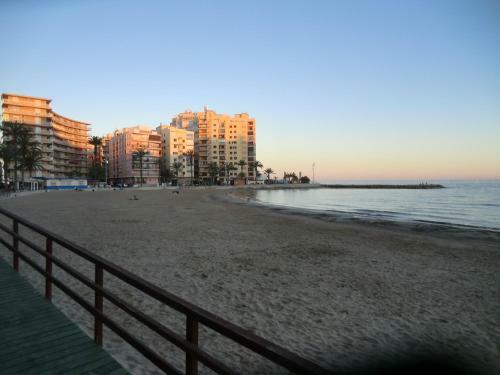 Apartamento Casas Holiday - Sol Y Mar