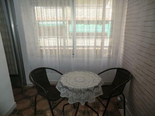 Apartamento Casas Holiday - Sol Y Mar