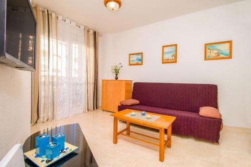 Apartamento Espanatour Victoria