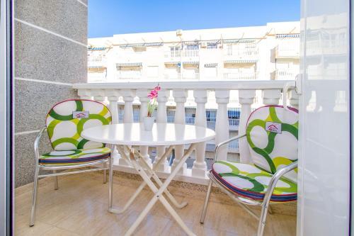Apartamento Espanatour Victoria