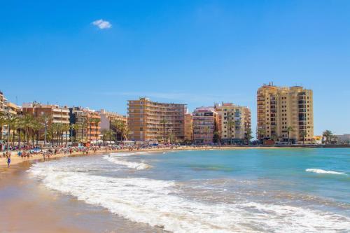 Apartamento Espanatour Victoria