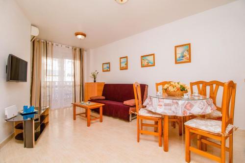 Apartamento Espanatour Victoria