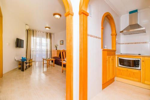Apartamento Espanatour Victoria