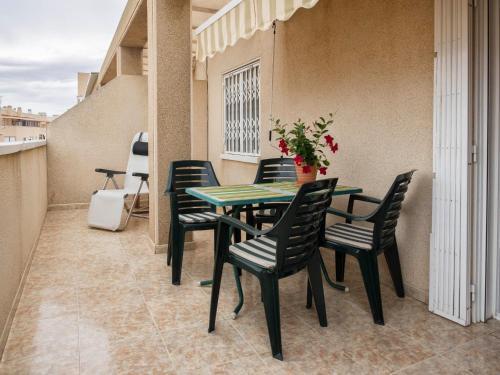 Apartments Blasco Ibanez