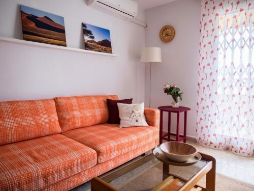 Apartments Blasco Ibanez
