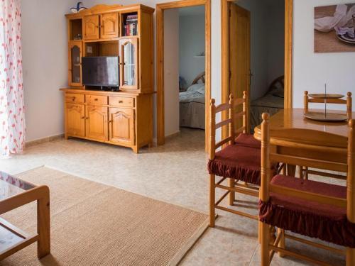 Apartments Blasco Ibanez